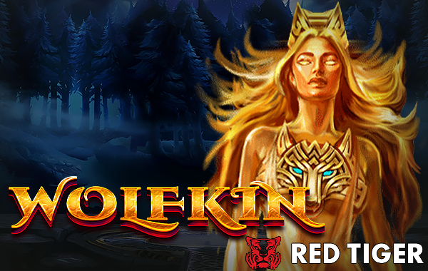 WOLFKIN